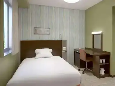 Comfort Maebashi - 31
