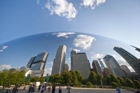 Swissotel Chicago - 44