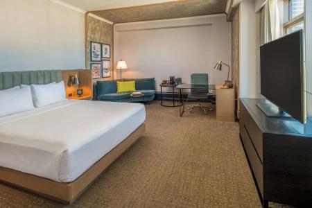 The Duniway Portland, A Hilton - 74