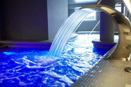Ski Plaza & Wellness - 12