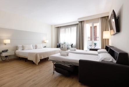ApartMariano Cubi Barcelona - 2