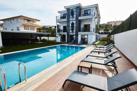 Ruwaishotel - 19