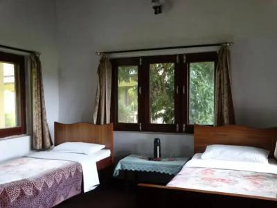 Bardia Forest - 3