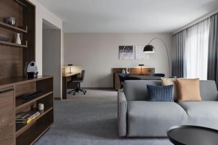Courtyard by Marriott Munich City East - 63