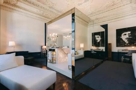 Torel Palace Porto - 159