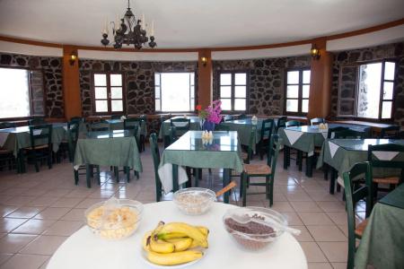 Caldera View Resort - 15