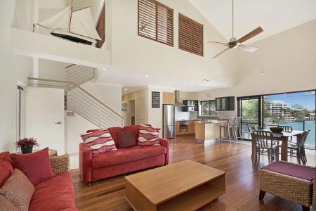 Culgoa Point Beach - 12