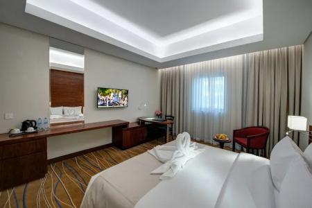 Center Sharjah - 1