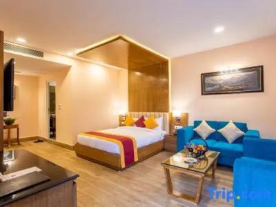 Dreamland Gold Resort & - 38