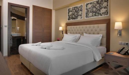 La Suite Boutique & Spa - 60