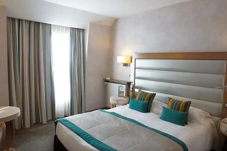 Grand Hôtel Des Thermes - 43