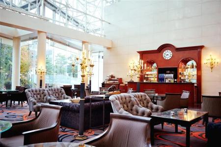 The Westin Osaka - 28