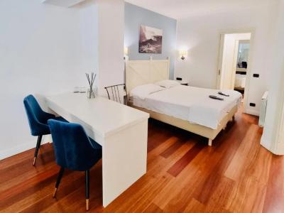 Canali - Le Cinque Terre - 92