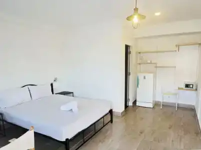 myPatong GuestHouse - Hostel - 2