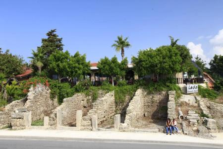 Leda Beach - 52