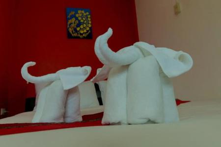 C.Samui Guesthouse - 33
