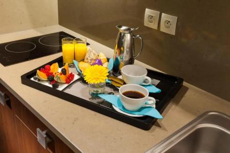Nehô Suites Cannes Croisette - 39