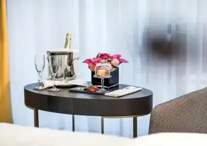 Century Old Town Prague - MGallery Hotel Collection - 11