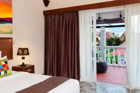Mercury Phu Quoc Resort & Villas - 33