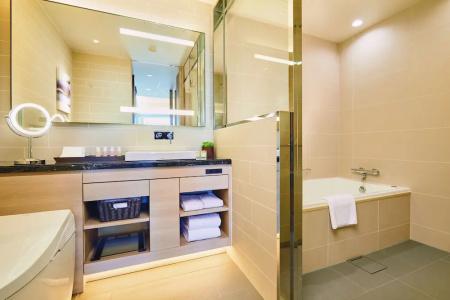 Fraser Suites Akasaka, Tokyo - 7