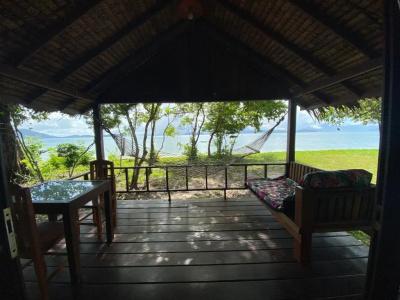 Pp Land Beach Eco Resort - 28