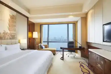 The Westin Wuhan Wuchang - 89