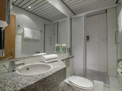 Trip Inn Schumann - 7