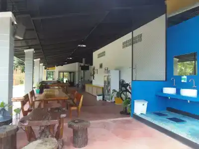 Krabi Inn - 1