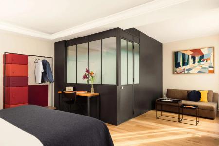 Hotel - 38