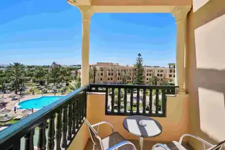 Royal Kenz Thalasso & Spa - 41