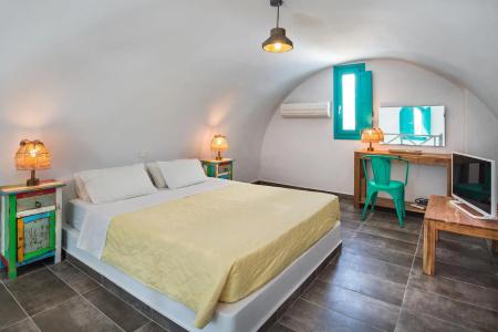 Nissia Beach & Suites - 130