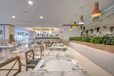 Tui Blue Xanthe Resort & Spa - 23