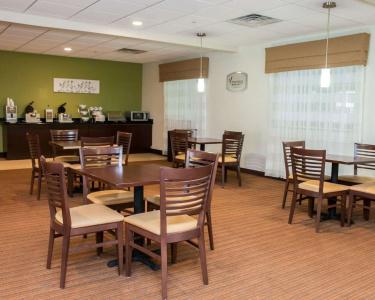 Sleep Inn & Suites – Hershey North - 17