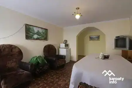 Барвінок - 17