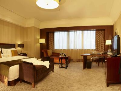 Wuhan Jin Jiang International - 73