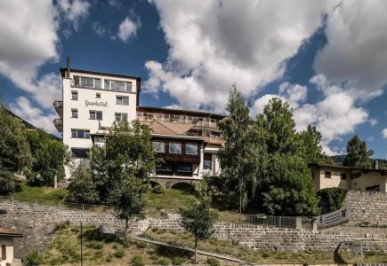 Engadiner Boutique-GuardaVal - 24