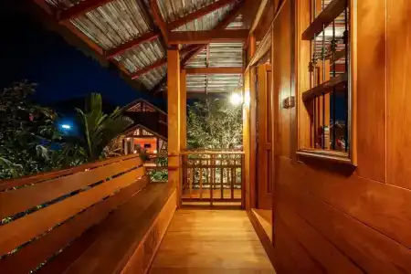 Viangngam Lanna Villa Sha Extra Plus - 21