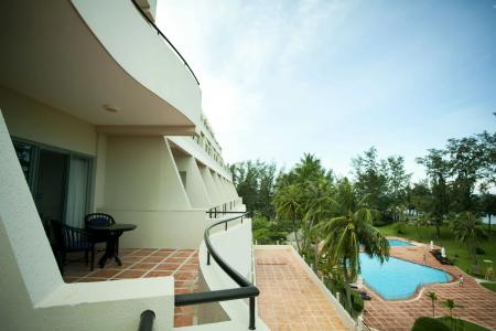 Phan Thiet Ocean Dunes Resort - 28