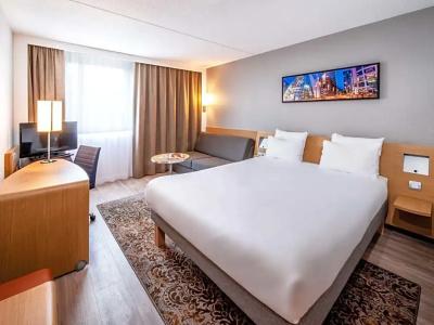 Novotel Eindhoven - 46