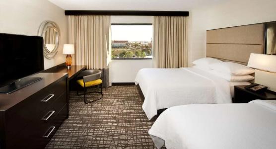 Embassy Suites by Hilton Las Vegas - 57