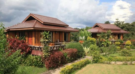 Baan Krating - Sha Plus - 58