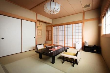 Kyoto Ryokan Kinoe - 13