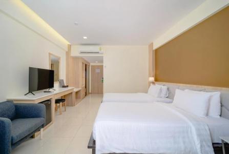 Aonang Buri Resort- Sha Extra Plus - 2