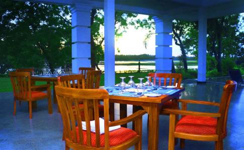 Diya Dahara Resort - 16