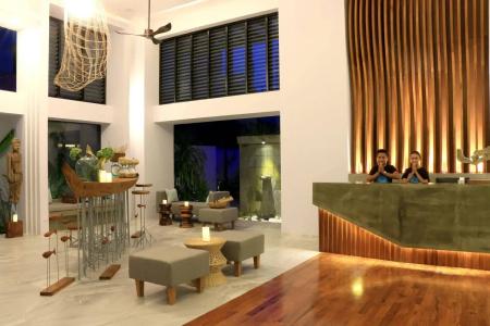 Riversoul Residence - 30