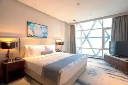 Century Marina Lusail - 74