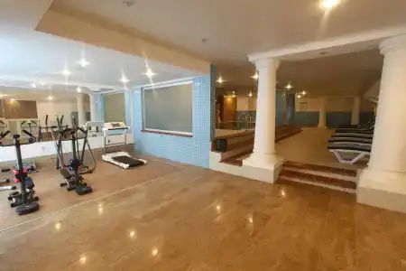 Telmessos Select - Adult Only (+16) - All Inclusive - 19