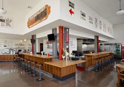 Normandie - Los Angeles - 24