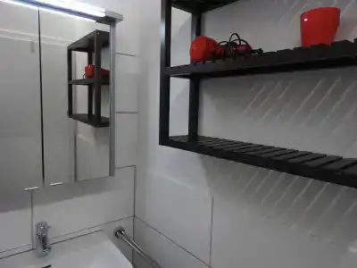 Inside Five City - 5