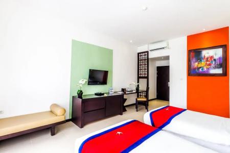 Ozz Kuta Bali - 61